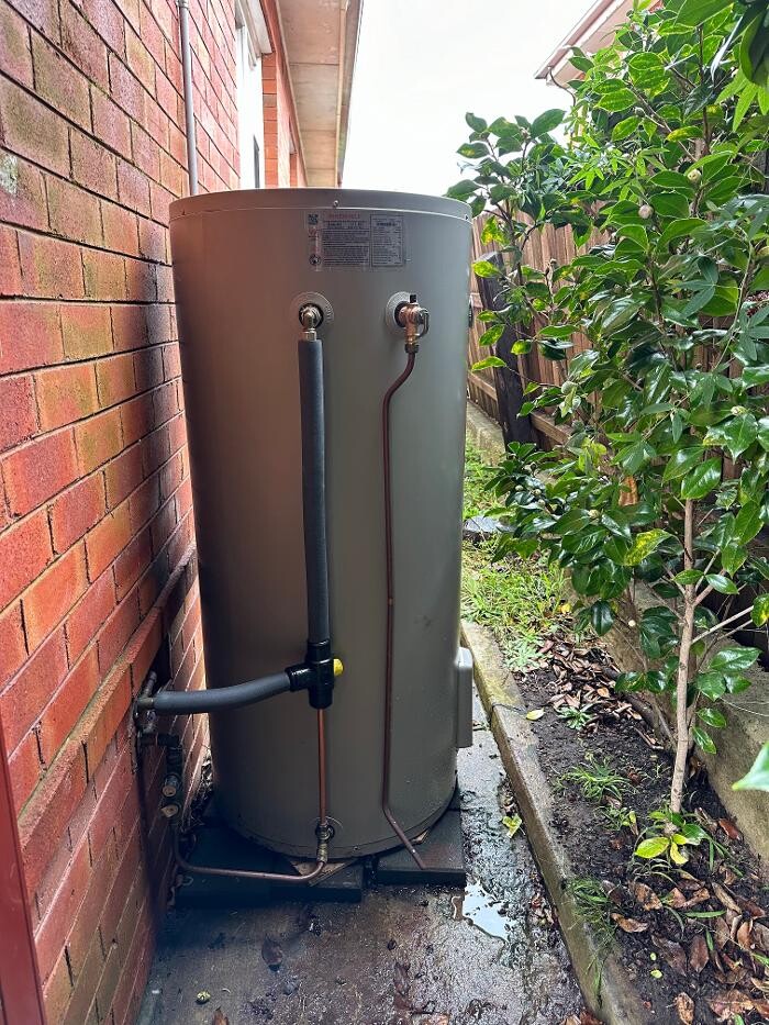 Images WillPlumb Plumbing Services