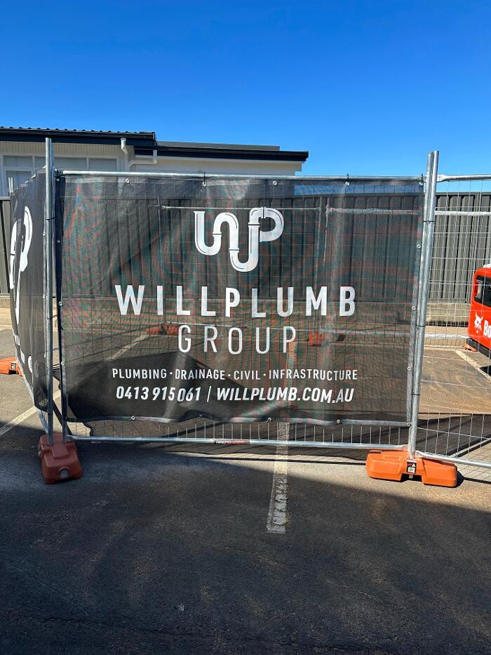 Images WillPlumb Plumbing Services