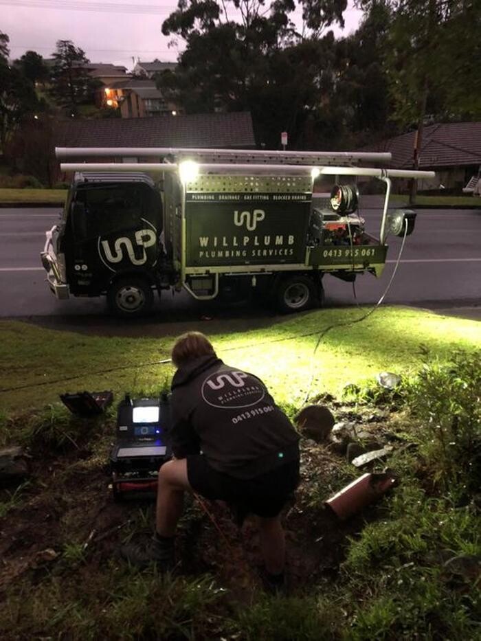 Images WillPlumb Plumbing Services