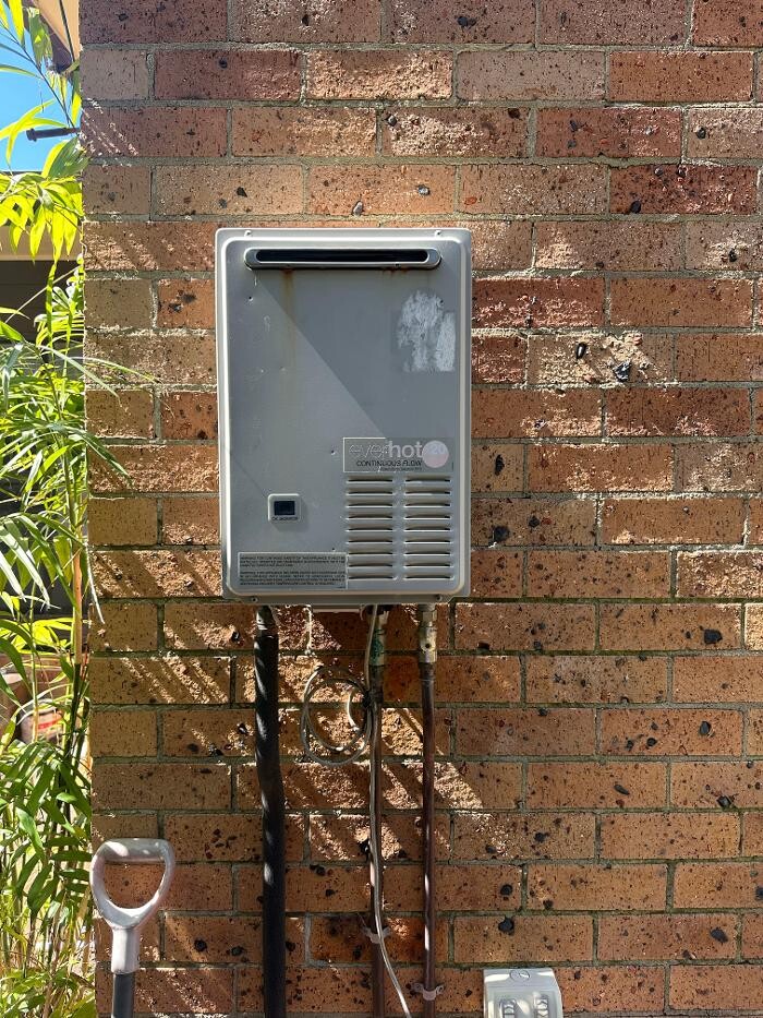 Images WillPlumb Plumbing Services