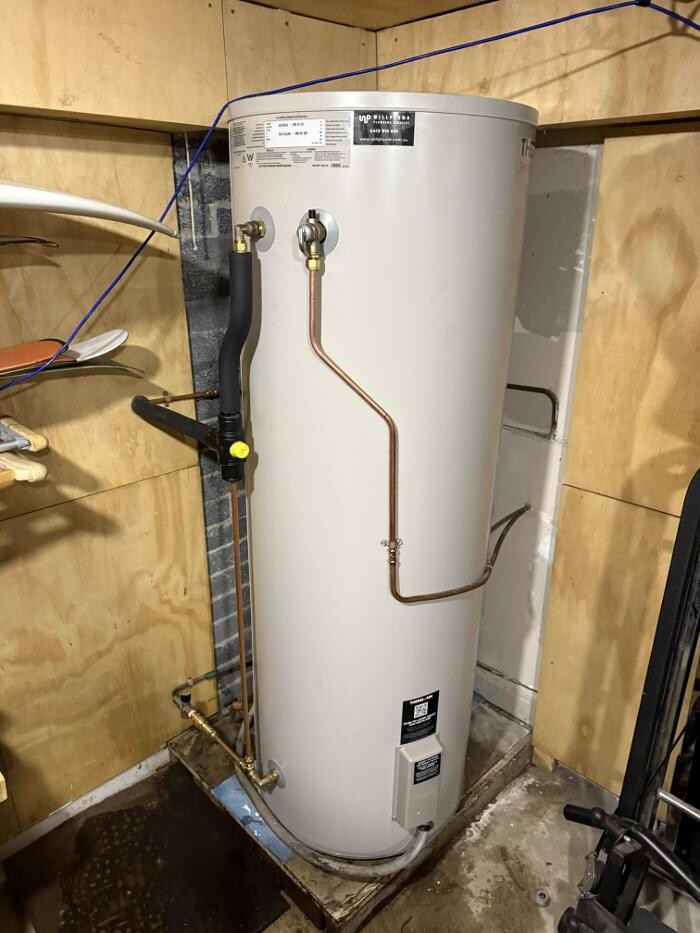 Images WillPlumb Plumbing Services