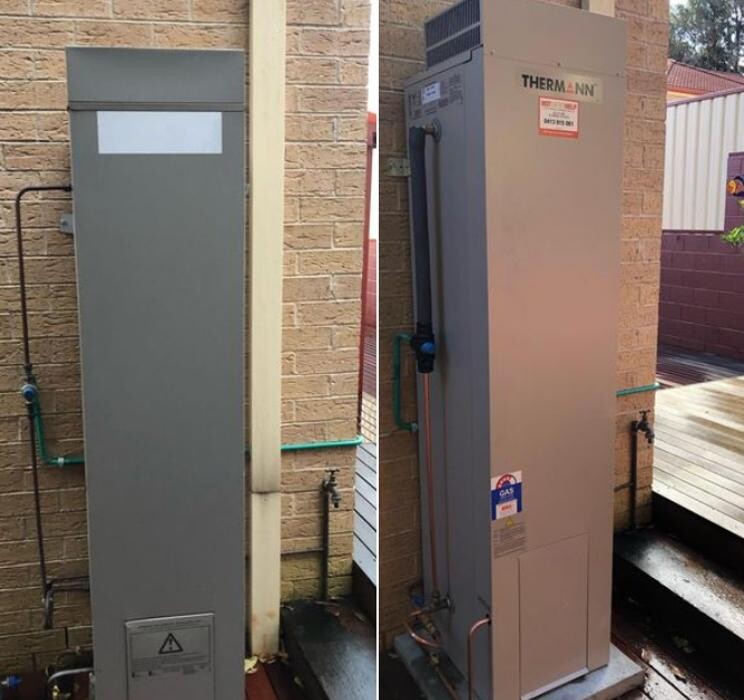 Images WillPlumb Plumbing Services