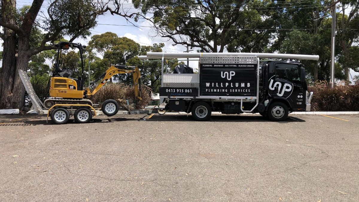 Images WillPlumb Plumbing Services