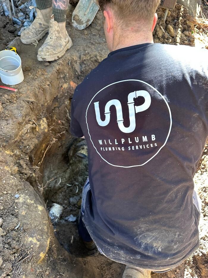 Images WillPlumb Plumbing Services