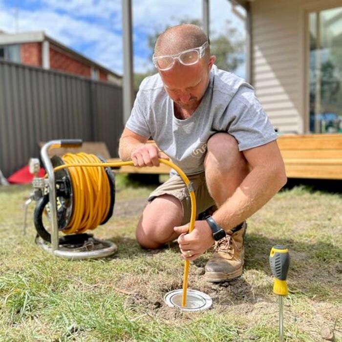 Images WillPlumb Plumbing Services