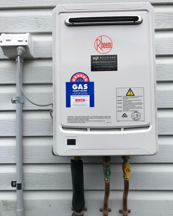 Images WillPlumb Plumbing Services