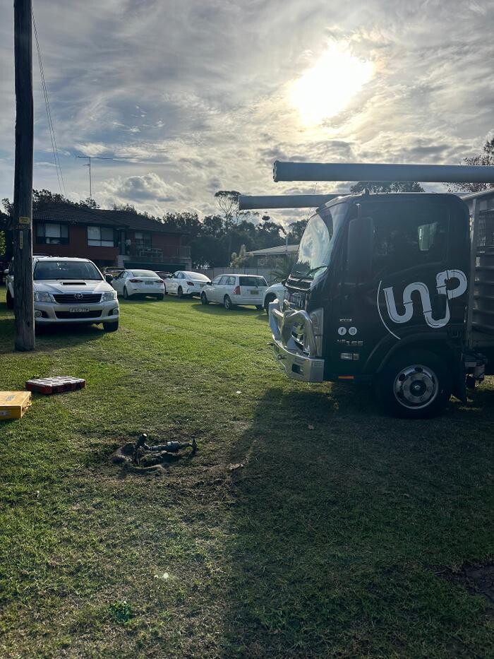 Images WillPlumb Plumbing Services