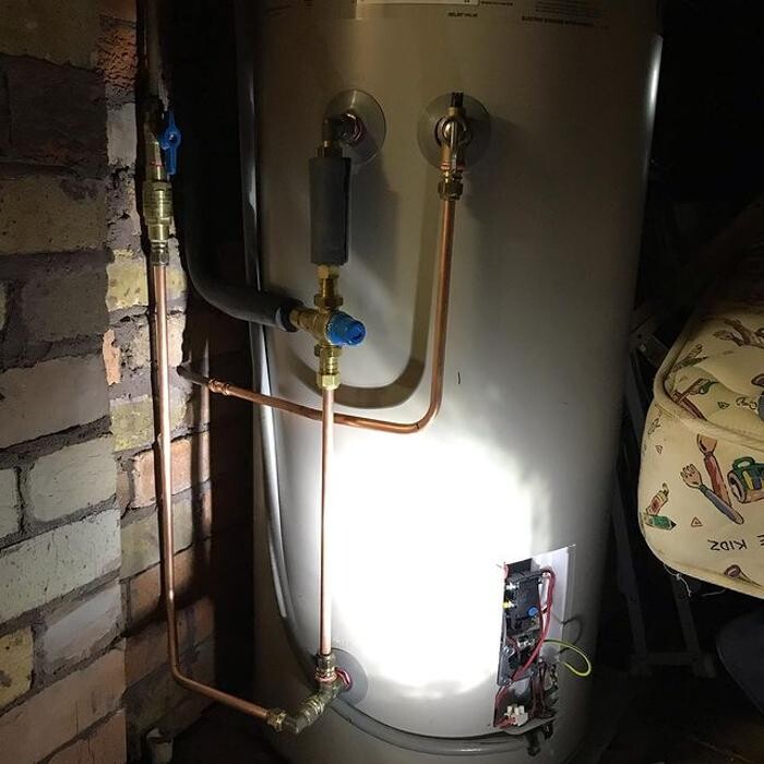 Images WillPlumb Plumbing Services