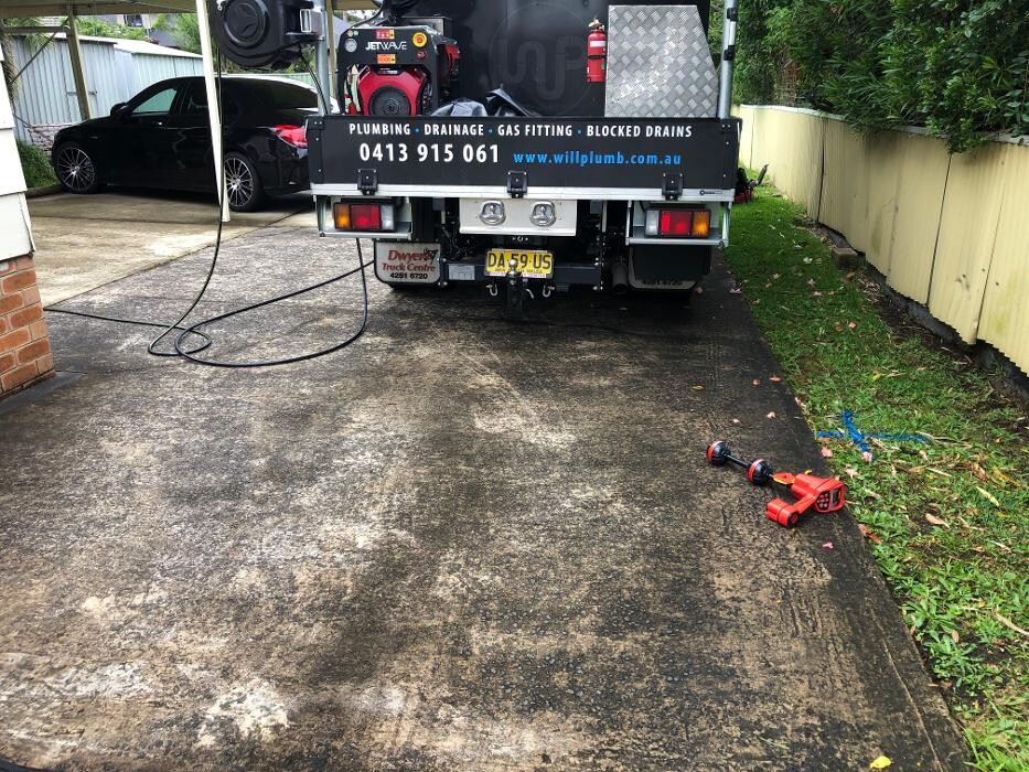 Images WillPlumb Plumbing Services