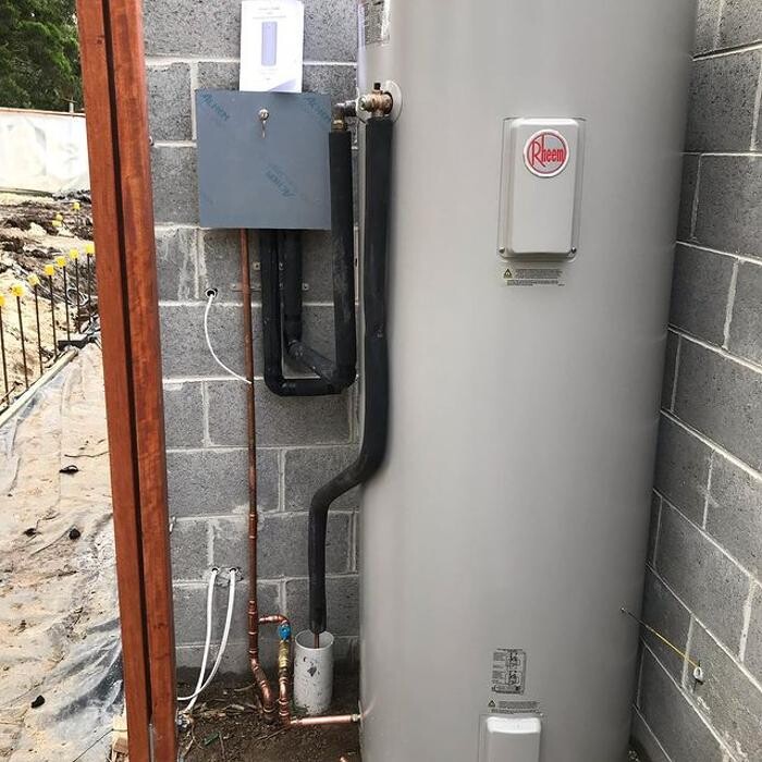 Images WillPlumb Plumbing Services