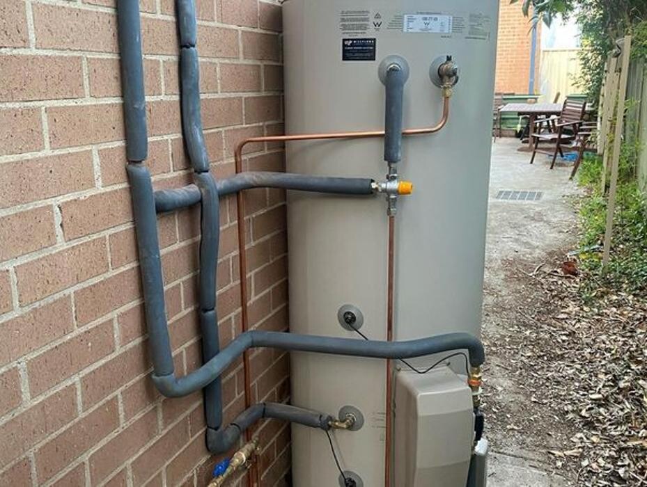 Images WillPlumb Plumbing Services