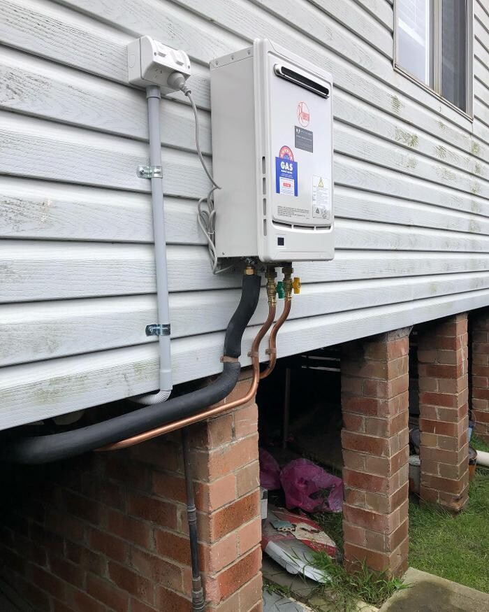 Images WillPlumb Plumbing Services