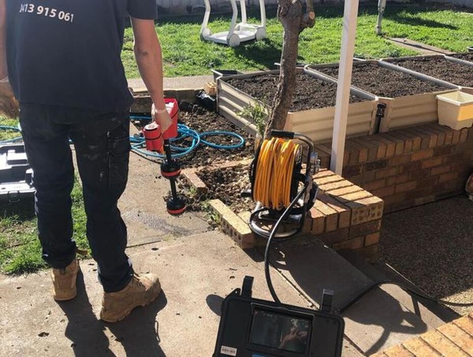 Images WillPlumb Plumbing Services