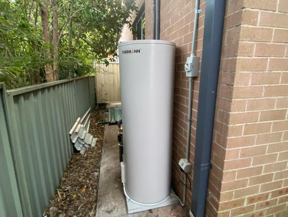 Images WillPlumb Plumbing Services