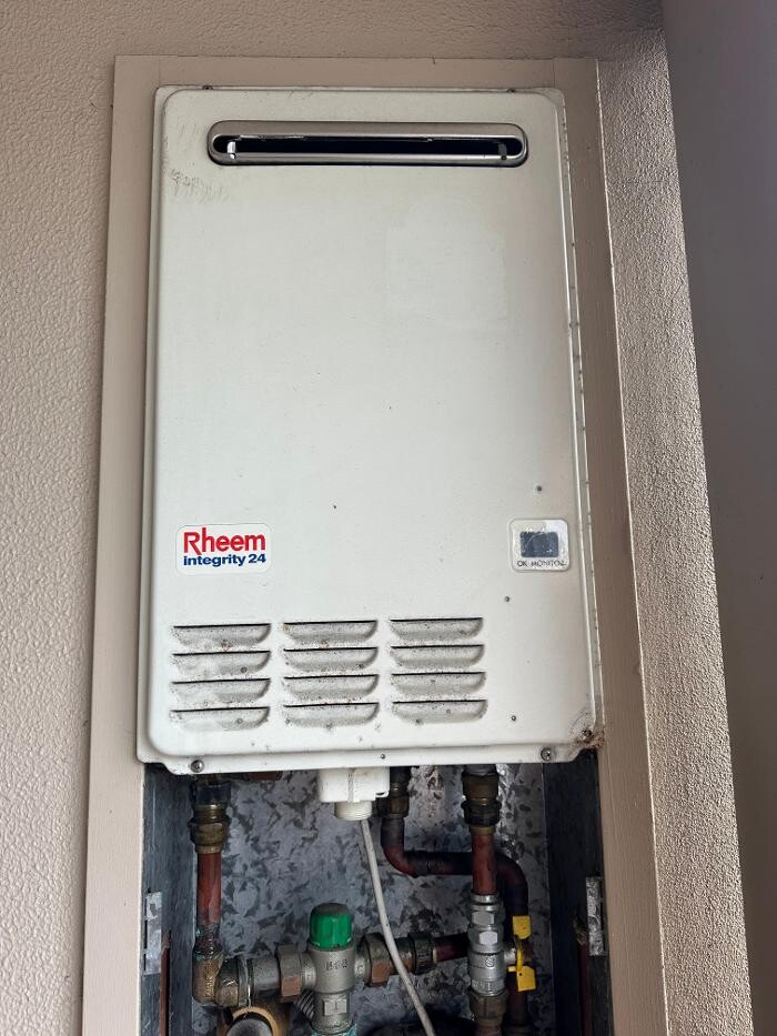 Images WillPlumb Plumbing Services