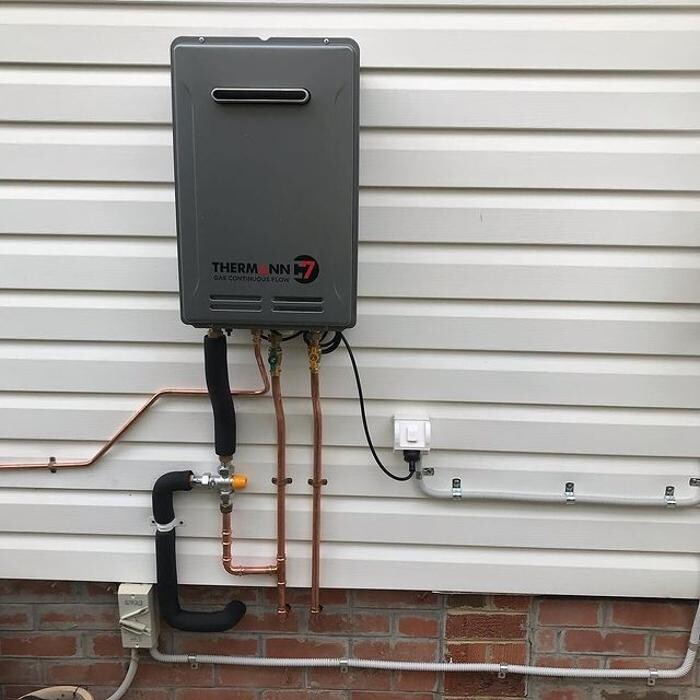 Images WillPlumb Plumbing Services