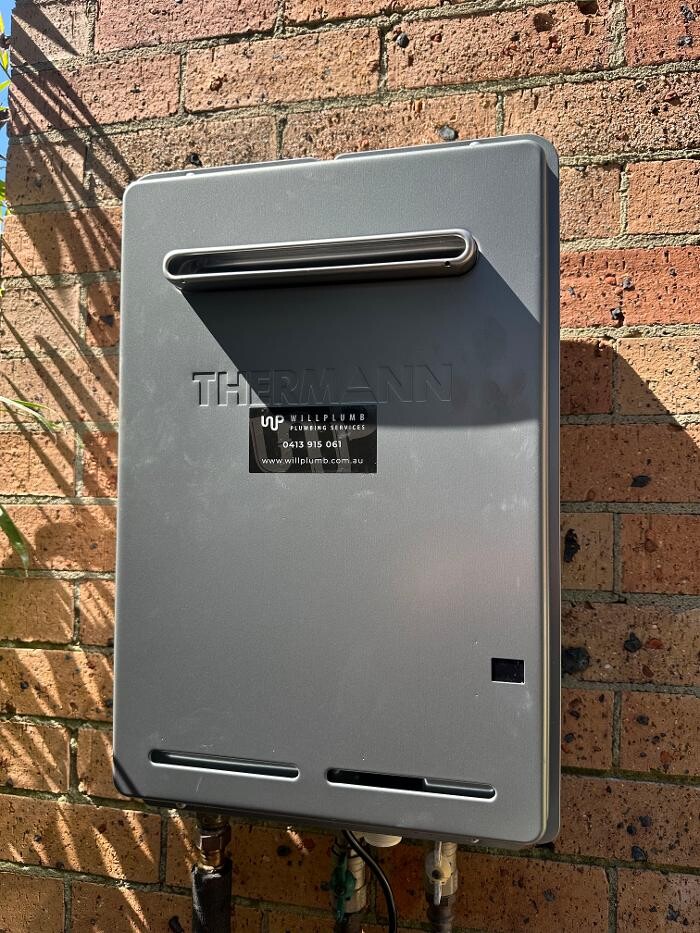 Images WillPlumb Plumbing Services