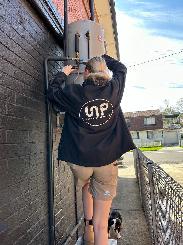 Images WillPlumb Plumbing Services