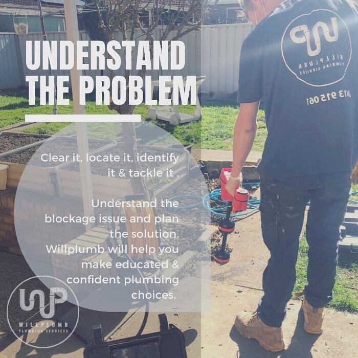 Images WillPlumb Plumbing Services