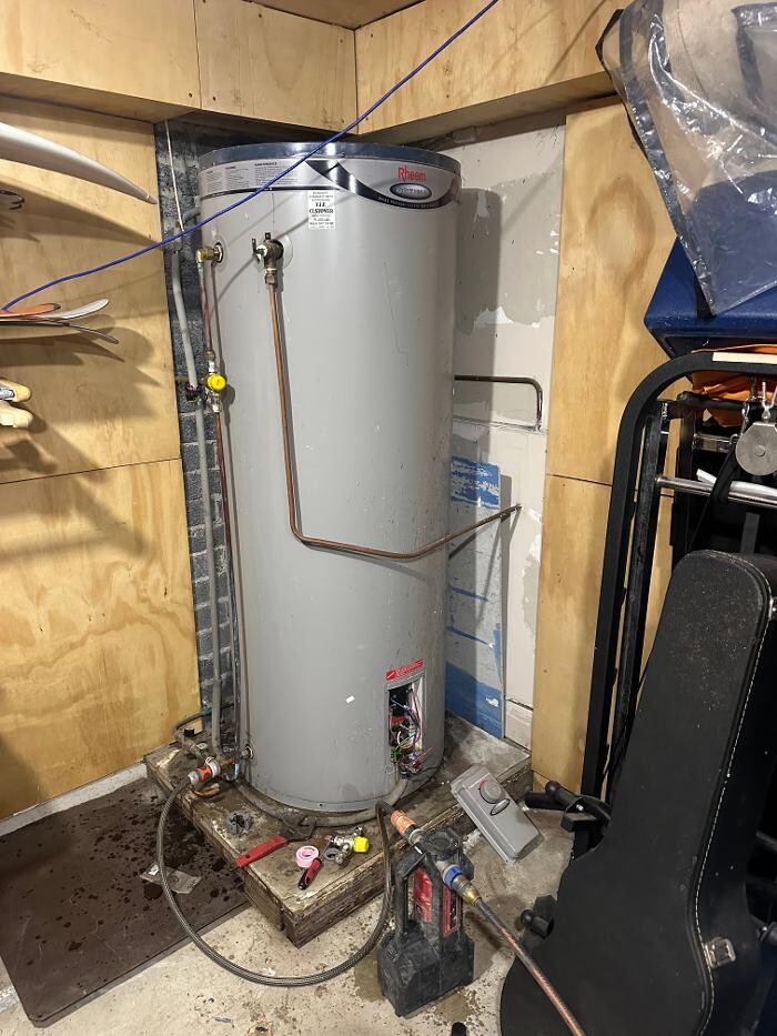 Images WillPlumb Plumbing Services