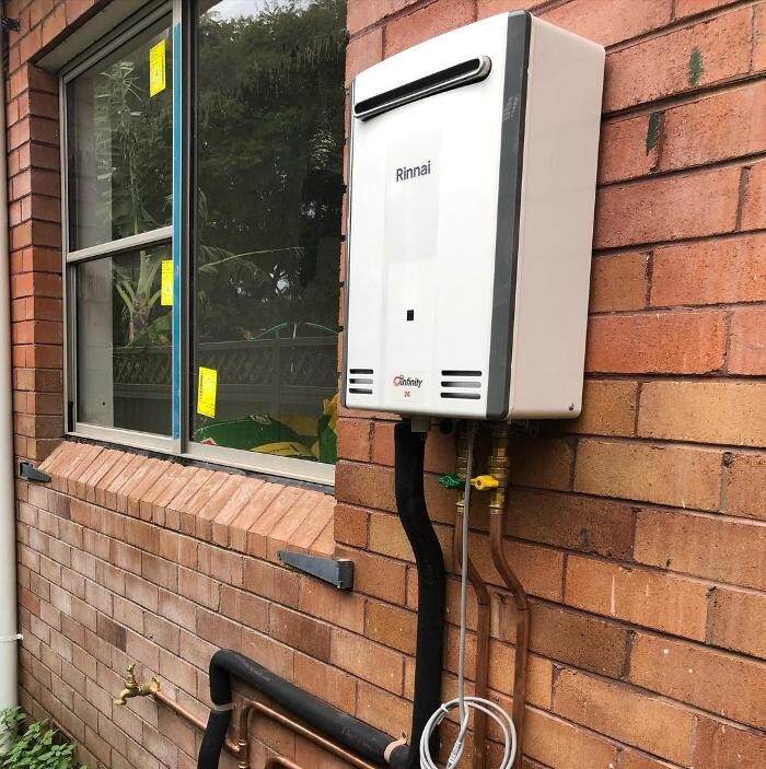 Images WillPlumb Plumbing Services