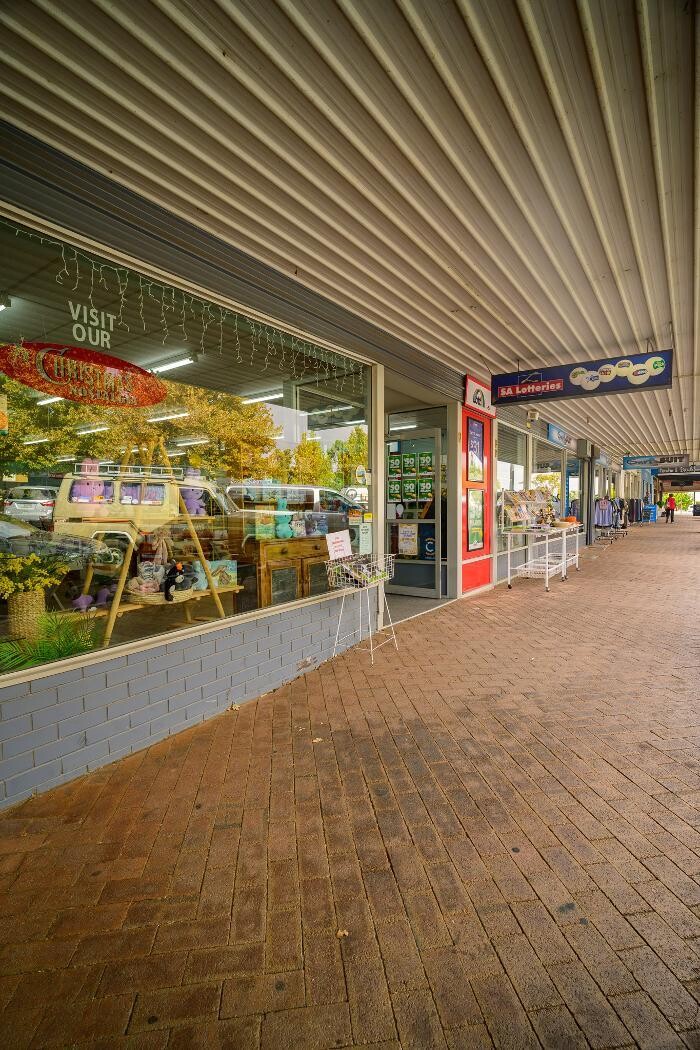 Images CoinFlip Bitcoin ATM - Berri Plaza Newsagent & Photographics (Berri)