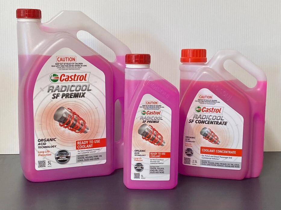 Images Shoalhaven Oil Supplies / Castrol Distributor