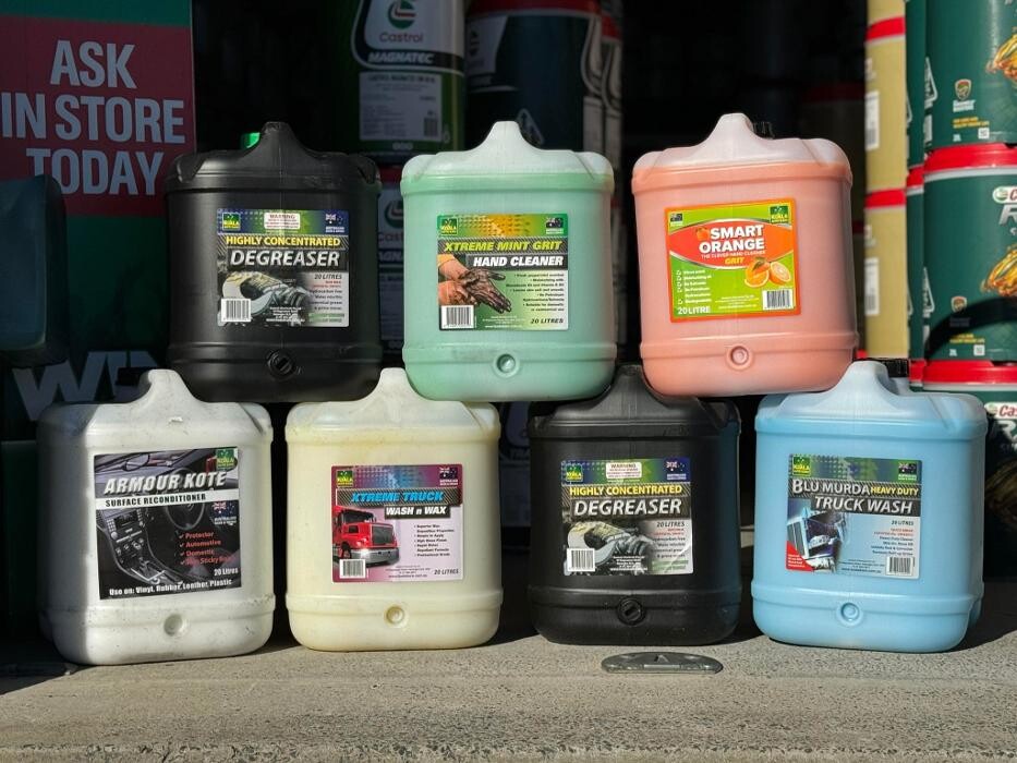 Images Shoalhaven Oil Supplies / Castrol Distributor