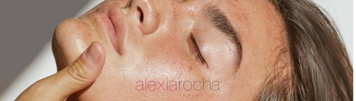 Images Alexia Rocha Aesthetics - Cosmetic Tattoo Adelaide