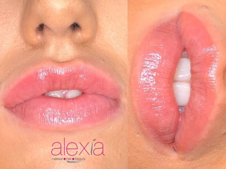 Images Alexia Rocha Aesthetics - Cosmetic Tattoo Adelaide