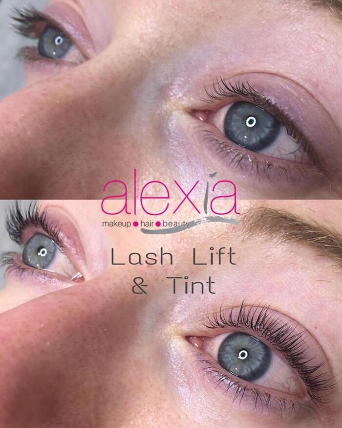 Images Alexia Rocha Aesthetics - Cosmetic Tattoo Adelaide