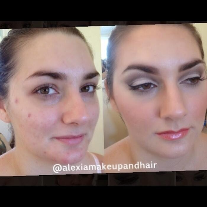 Images Alexia Rocha Aesthetics - Cosmetic Tattoo Adelaide