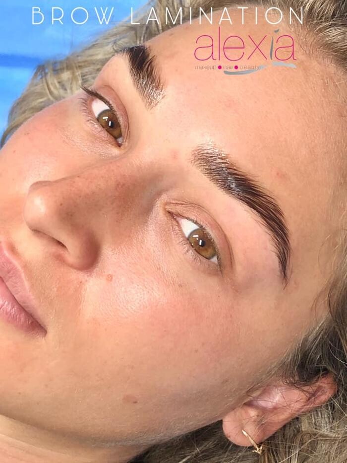 Images Alexia Rocha Aesthetics - Cosmetic Tattoo Adelaide