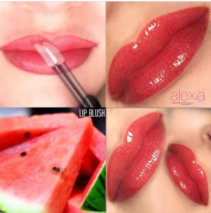 Images Alexia Rocha Aesthetics - Cosmetic Tattoo Adelaide