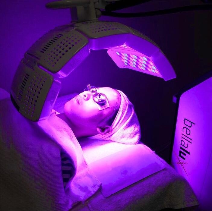 Images Alexia Rocha Aesthetics - Cosmetic Tattoo Adelaide