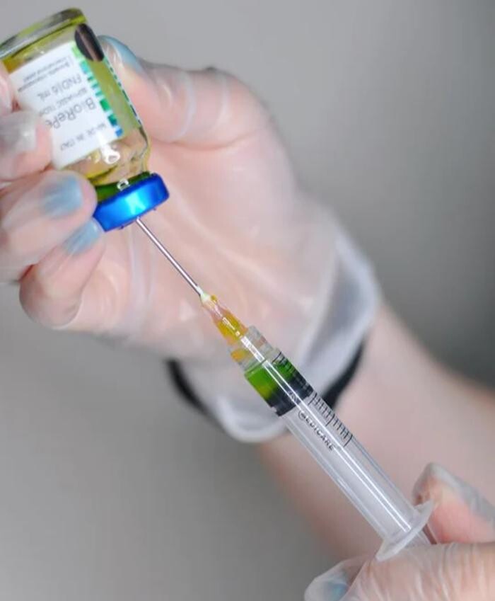 Images Alexia Rocha Aesthetics - Cosmetic Tattoo Adelaide