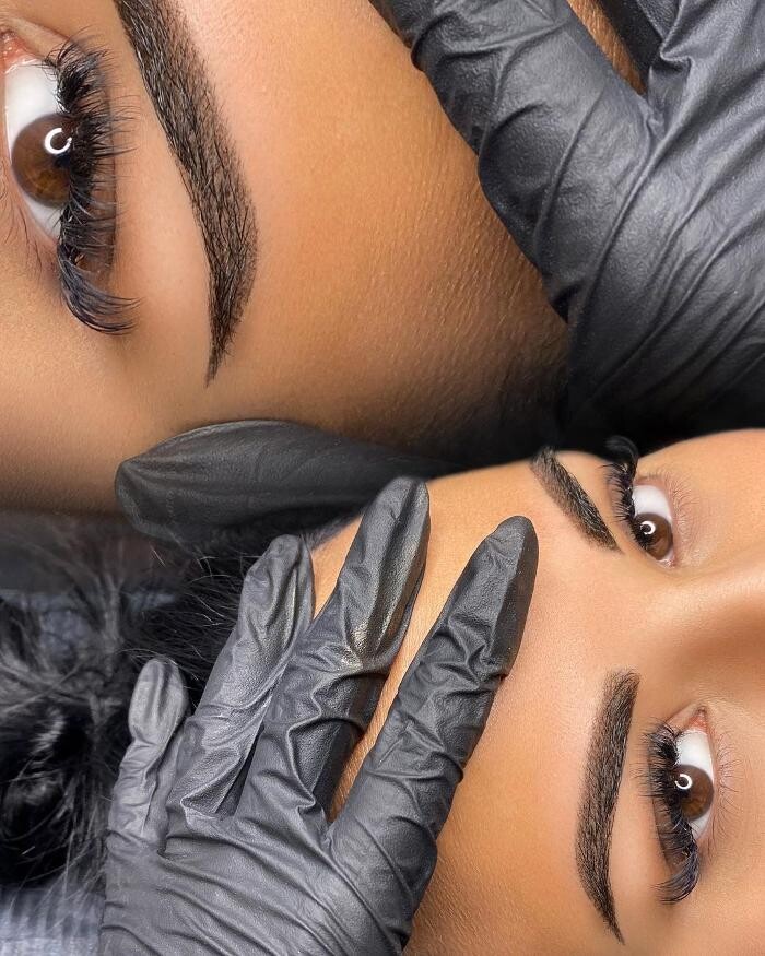 Images Alexia Rocha Aesthetics - Cosmetic Tattoo Adelaide