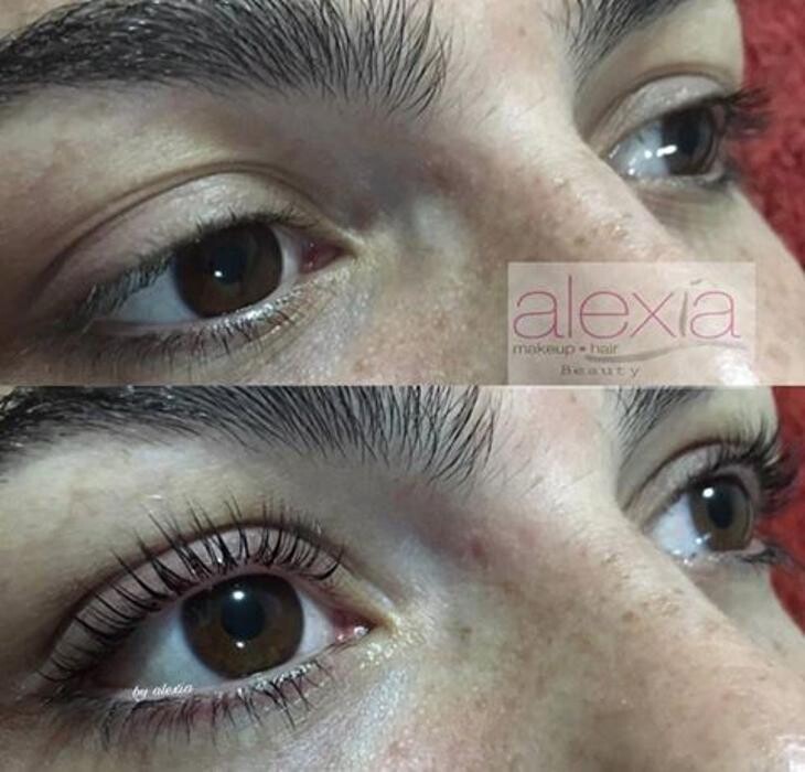Images Alexia Rocha Aesthetics - Cosmetic Tattoo Adelaide