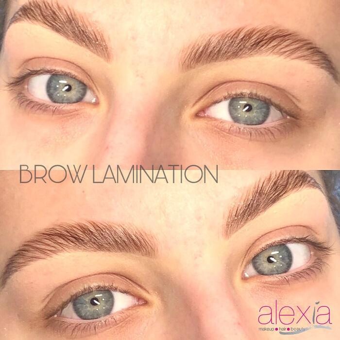 Images Alexia Rocha Aesthetics - Cosmetic Tattoo Adelaide