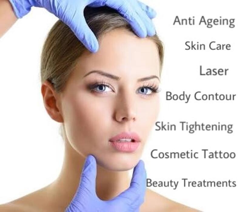 Images Alexia Rocha Aesthetics - Cosmetic Tattoo Adelaide