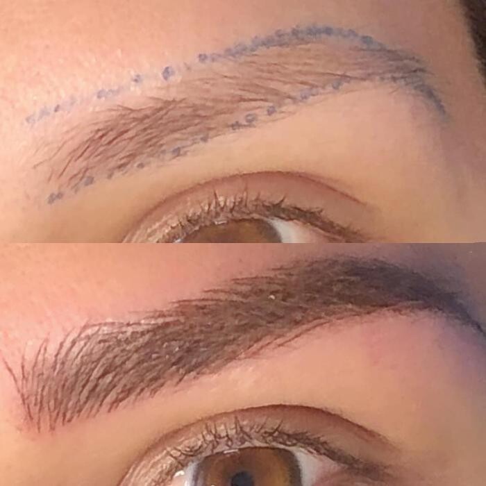 Images Alexia Rocha Aesthetics - Cosmetic Tattoo Adelaide