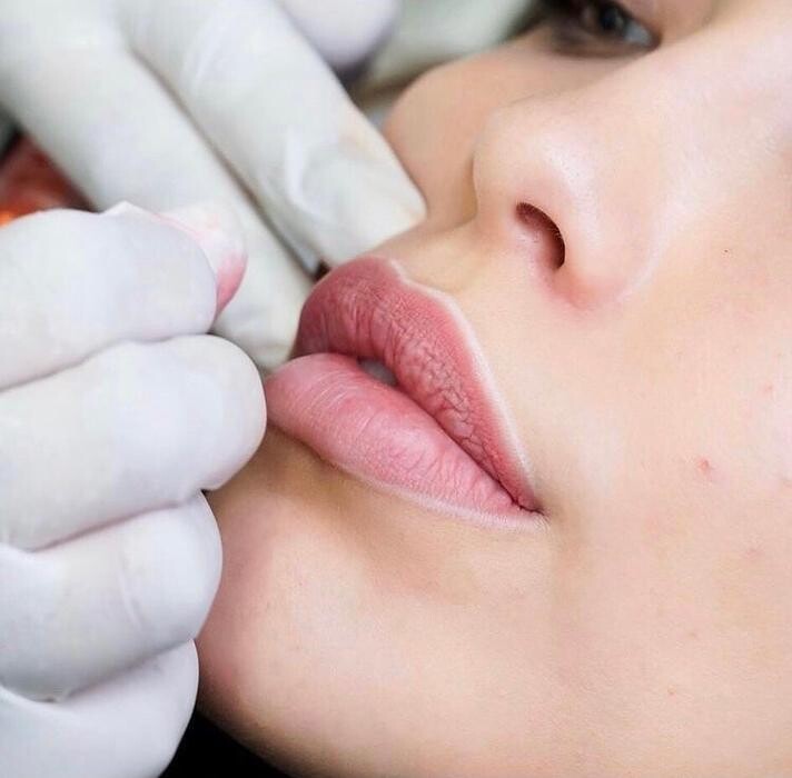 Images Alexia Rocha Aesthetics - Cosmetic Tattoo Adelaide