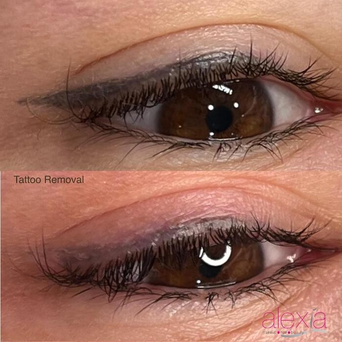 Images Alexia Rocha Aesthetics - Cosmetic Tattoo Adelaide