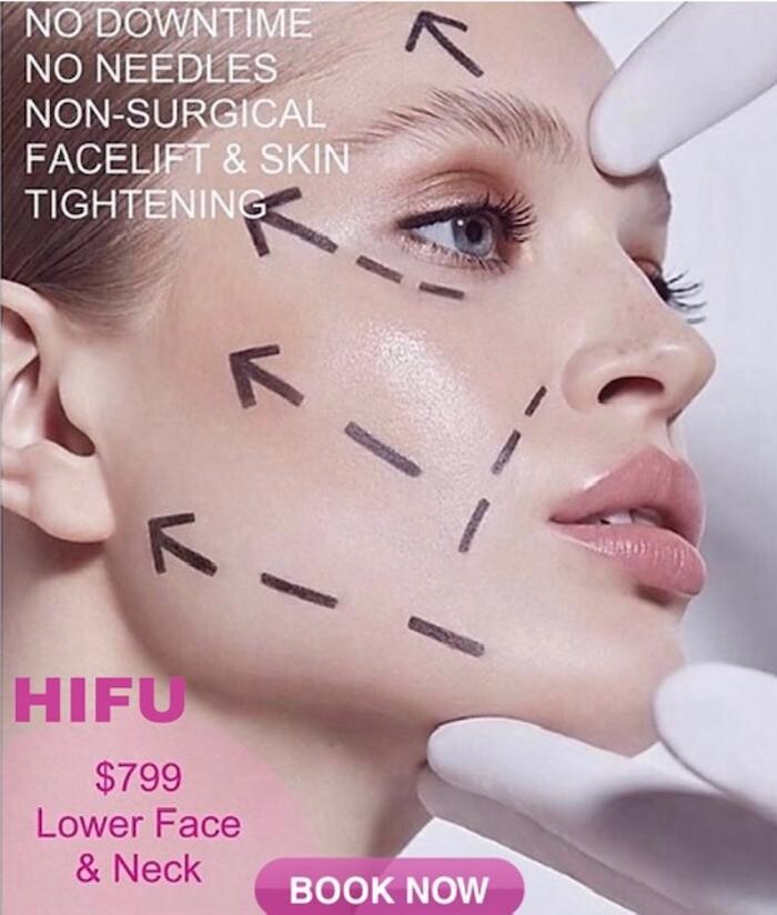 Images Alexia Rocha Aesthetics - Cosmetic Tattoo Adelaide