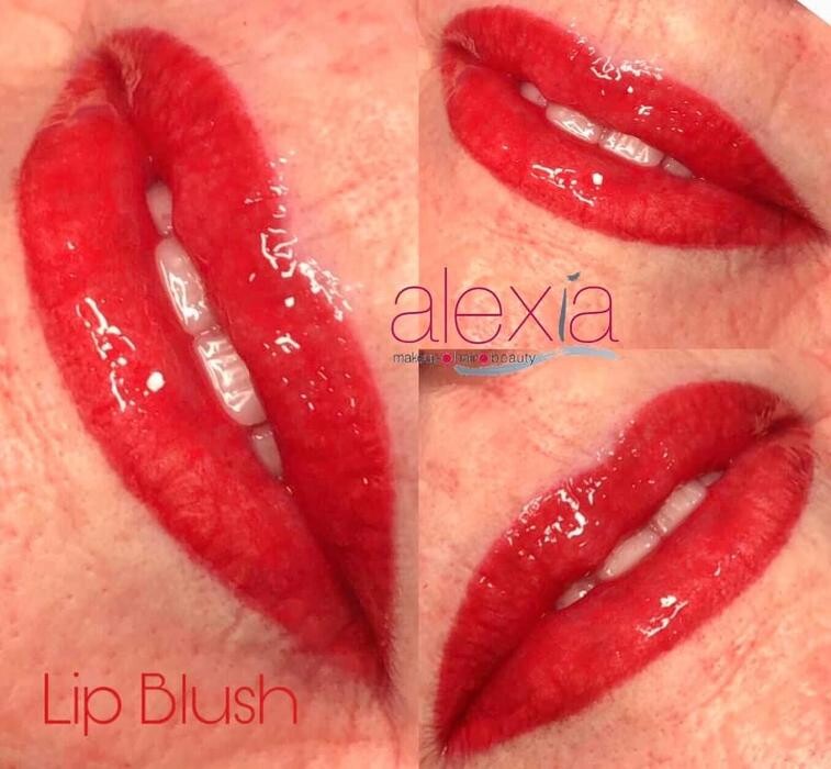 Images Alexia Rocha Aesthetics - Cosmetic Tattoo Adelaide