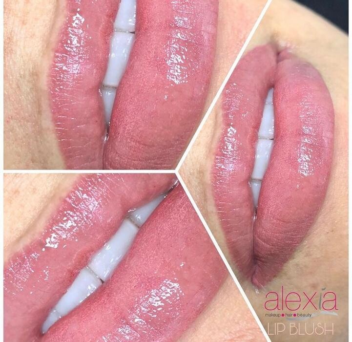 Images Alexia Rocha Aesthetics - Cosmetic Tattoo Adelaide