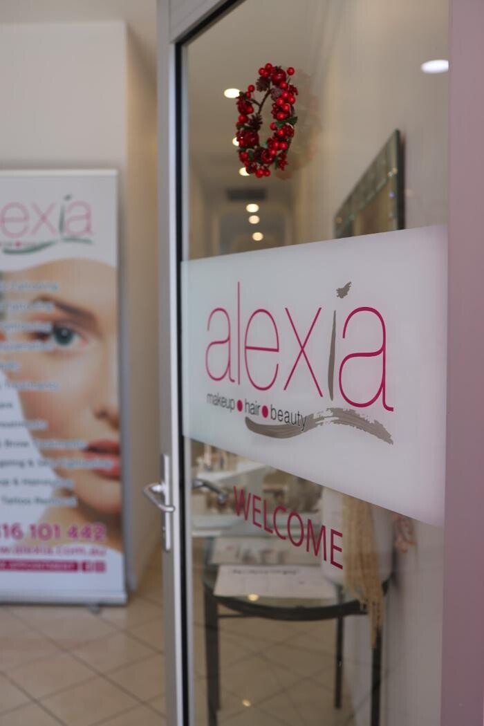 Images Alexia Rocha Aesthetics - Cosmetic Tattoo Adelaide