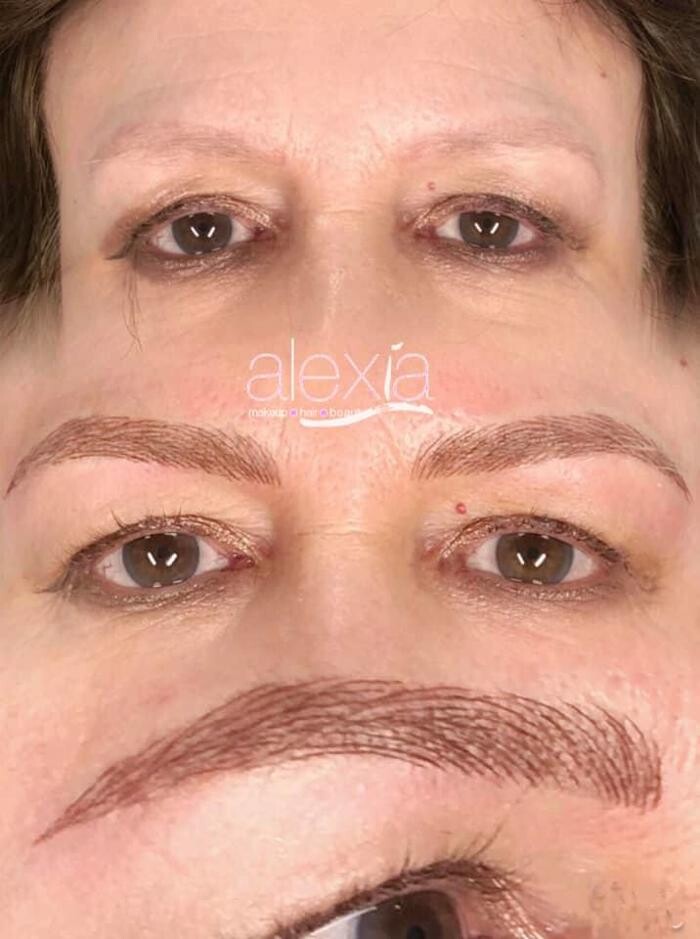 Images Alexia Rocha Aesthetics - Cosmetic Tattoo Adelaide