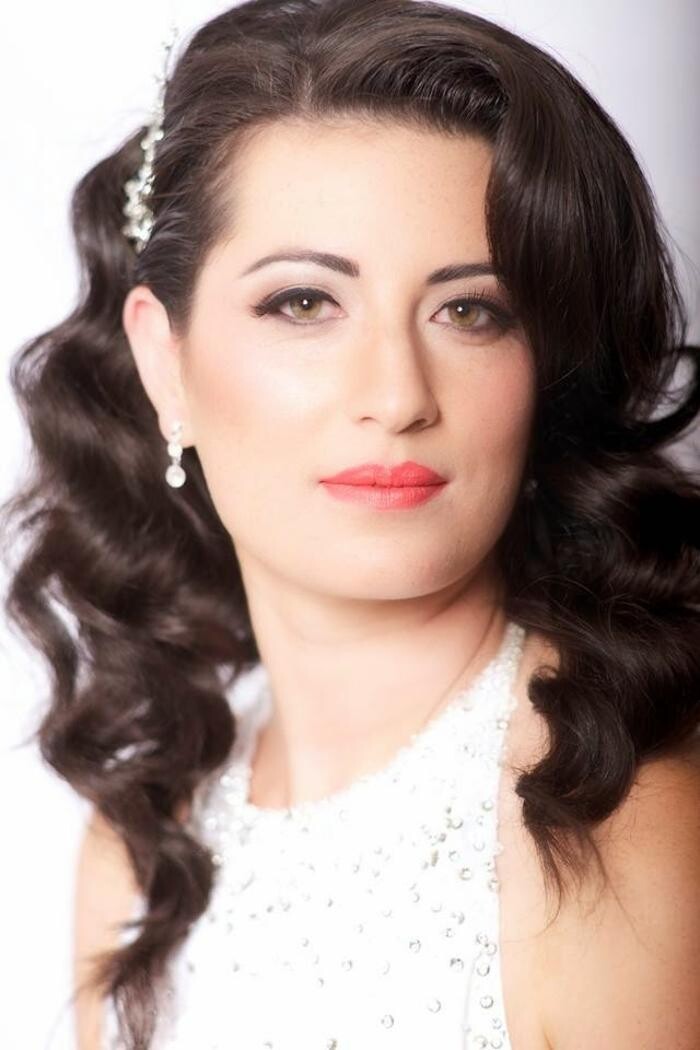 Images Alexia Rocha Aesthetics - Cosmetic Tattoo Adelaide