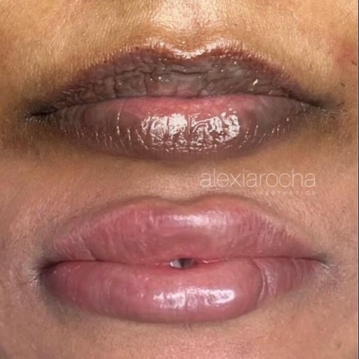 Images Alexia Rocha Aesthetics - Cosmetic Tattoo Adelaide